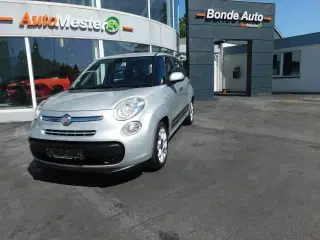 Fiat 500L 1,4 16V 95 Pop