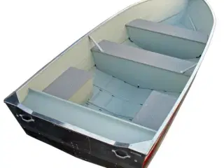 SeaExplorer 450U Alu-marine
