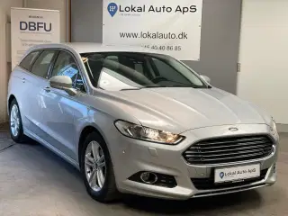 Ford Mondeo 1,5 SCTi 160 Titanium stc. aut.