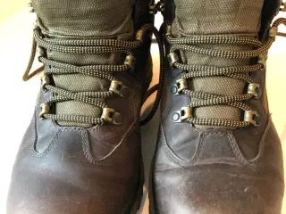 Timberland vandrestøvler