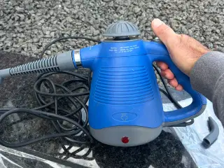 Damprenser