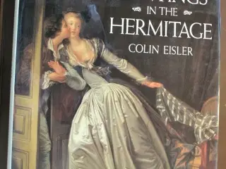 paintings in the hermitage, by colin eisler