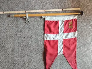 flagstang, 65 cm 
