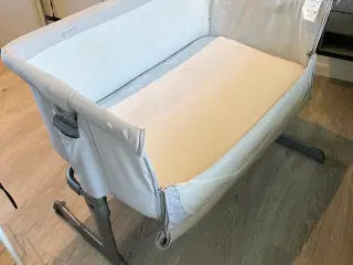 Bedside seng 