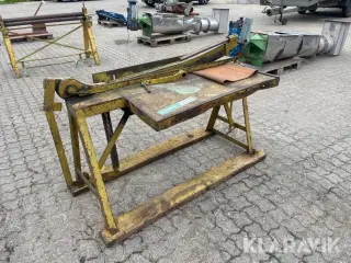 Slagsaks Jorg 4001
