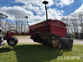 Såmaskine Vieskan Metalli OY VM 400