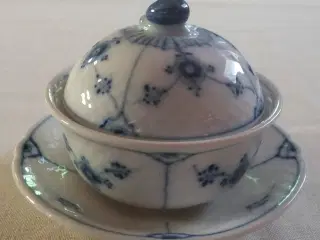Bing & Grøndahl smørkrukke 39