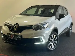 Renault Captur 1,2 TCe 120 Zen EDC