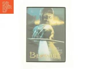 Beowulf fra DVD