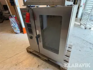 Industriovn Rational CPC 101