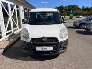 Fiat Doblò Cargo 1,6 MJT Basic L1