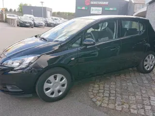 Opel Corsa 1,4 16V Enjoy+