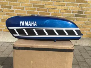 Yamaha 76 tanksæt