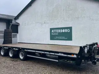 Tyrone 27TLL Blokvogn