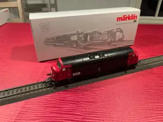 Märklin DSB MY