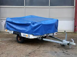 RC Teltvogn årgang 1995