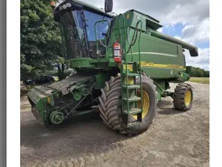 Fuld funktionel mejetærsker