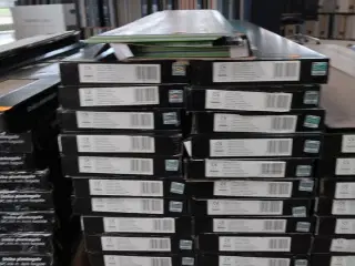 24 pakker gulvplanker ANNA FLOOR FOREST CDW1065L-27