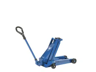 Hydr. værkstedsdonkraft DK40Q 4T