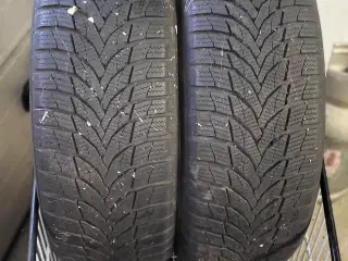 VinterDæk med godt mønster 0.6 ca.