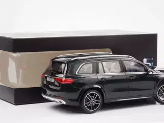 1:18 Mercedes GLS SUV X167