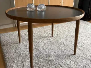 Rundt sofabord 