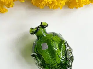 Svensk Golden Crown, grøn og tung