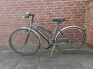 Nishiki Dame cykel