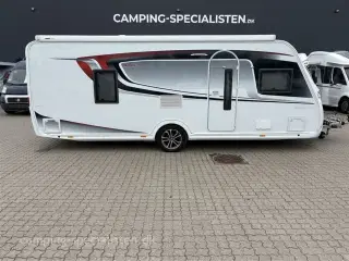 2022 - Kabe Imperial 600 XL KS   Kabe Imperial 600 XL KS 2022 - Se den nu hos Camping-Specialisten.dk