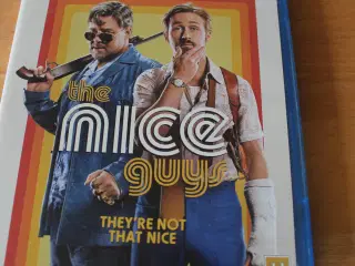 The Nice Guys - Blu-ray
