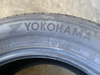 Yokohama 255/55r18 Sommerdæk