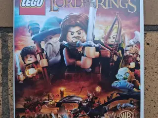 The Lord of The Rings - Nintendo Wii