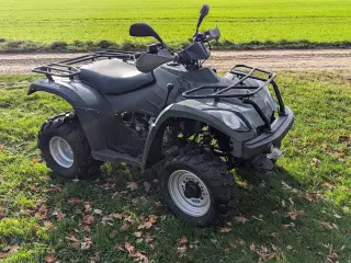 Linhai 260 2x4 ATV