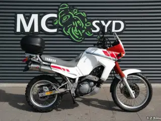 Yamaha XTZ 660 ENGROS/UDEN KLARGØRING