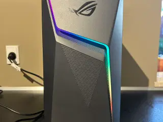 💻 ASUS ROG Strix G10 – i5 9400F / GTX 1650 / 16GB