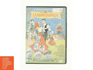Danske Perler fra DVD
