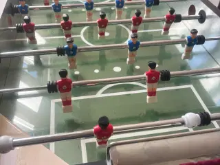 Bordfodbold