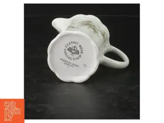 Porcelænskande fra Rosenthal (str. 9,5 cm)