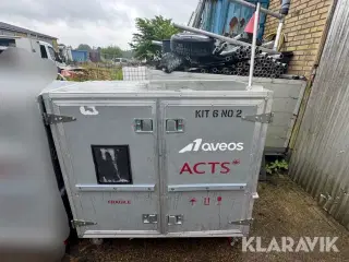 Fly Case