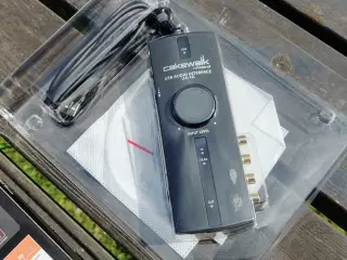 Roland cakewalk ua-1g usb audio interface