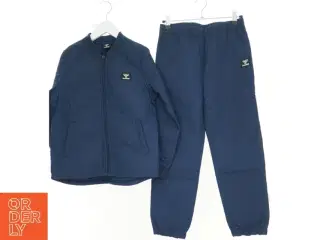 Hummel termotøj sæt (str. 134 cm)