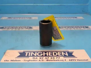 John Deere 1170 Hydraulikmotor Muffe H129525