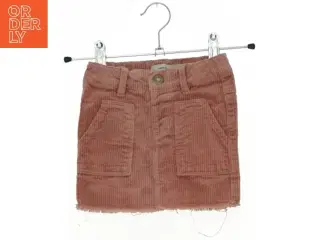 Nederdel fra Name It (str. 86 cm)