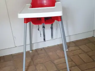 Ikea højstol 