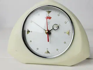 ⭐️- Vintage Space Age vækkeur – Polaris