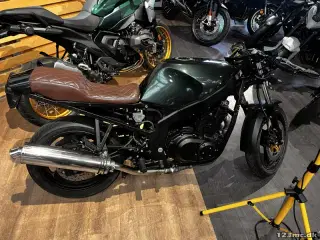 Suzuki GS 500 E
