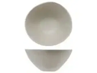 12 stk. Skål melamin sand 150 mm Kupo
