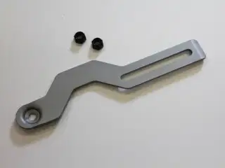 FORLÆNGERBESLAG VIPPEFUNKTION  SPARK