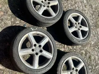 Toyota original 7x17