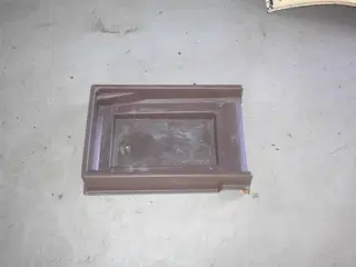 Tabbert Bund til vandtank